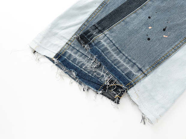 GALLERY 22SS DENIM
