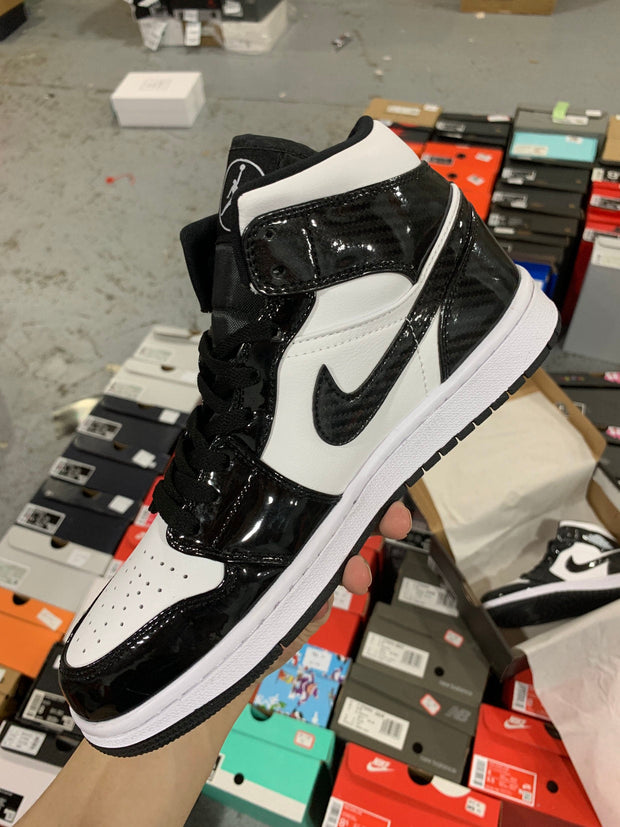 Air Jordan 1 Mid
