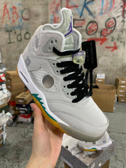 Off-White x Air Jordan 5