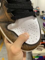 Air Jordan 1 Mid Wear Away