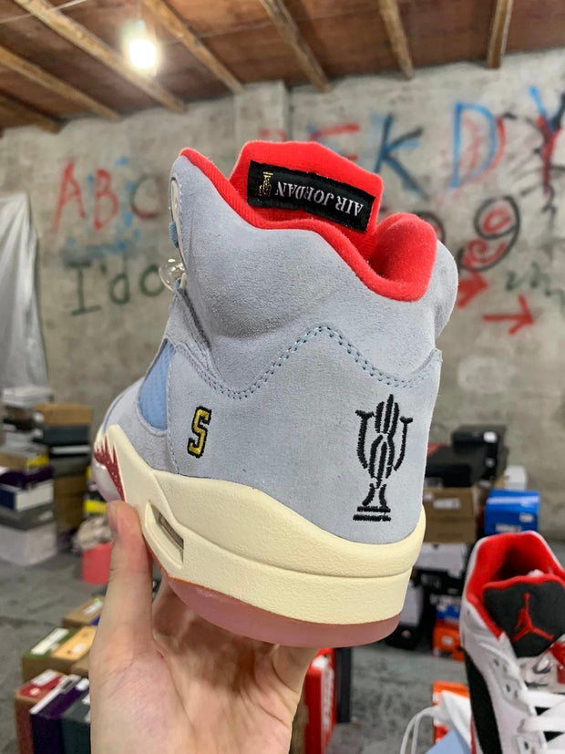 Air Jordan 5 Retro