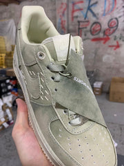 NK Air Force 1 “Shapeless Formless Limitless”