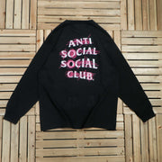 Anti Social Social Club shirt