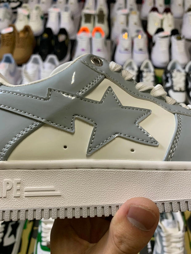 BapeSTA To Low