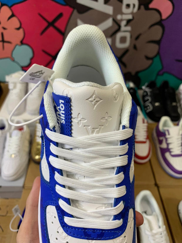 1V x Nike Air Force 1 Low 07