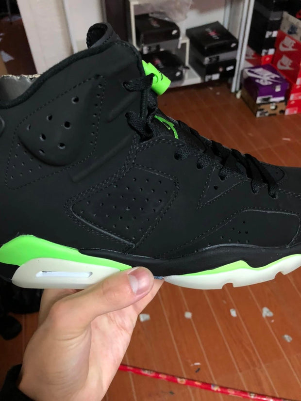 Air Jordan 6 Retro