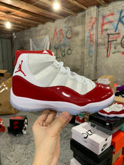 Air Jordan 11 Retro " Cherry "