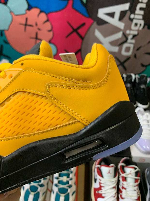 Nike Air Jordan Retro 5 Low