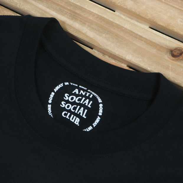 Anti Social Social Club Tee