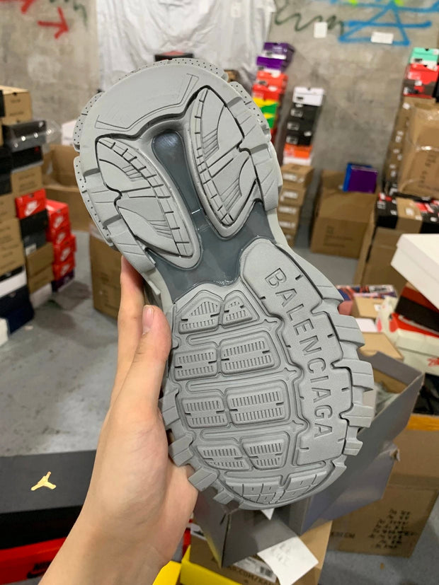 Balenciaga Sneaker Tess 3.0