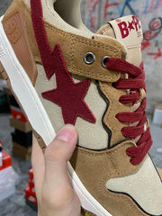 BAPE court Sta Low