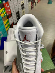Air Jordan 13 "Wolf Grey"