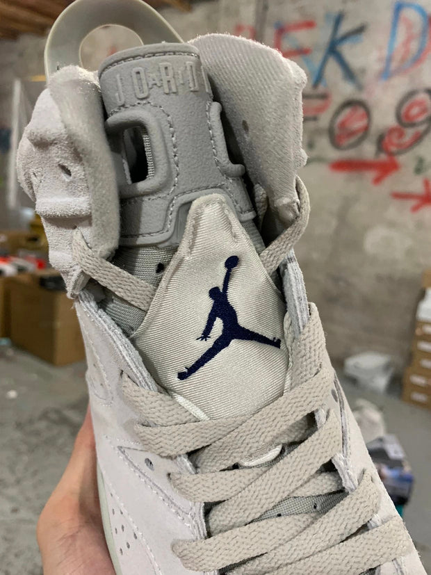 Air Jordan 6 Retro GeorgetownG AJ6
