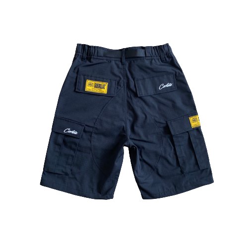 1.0 OG CARGO SHORTS