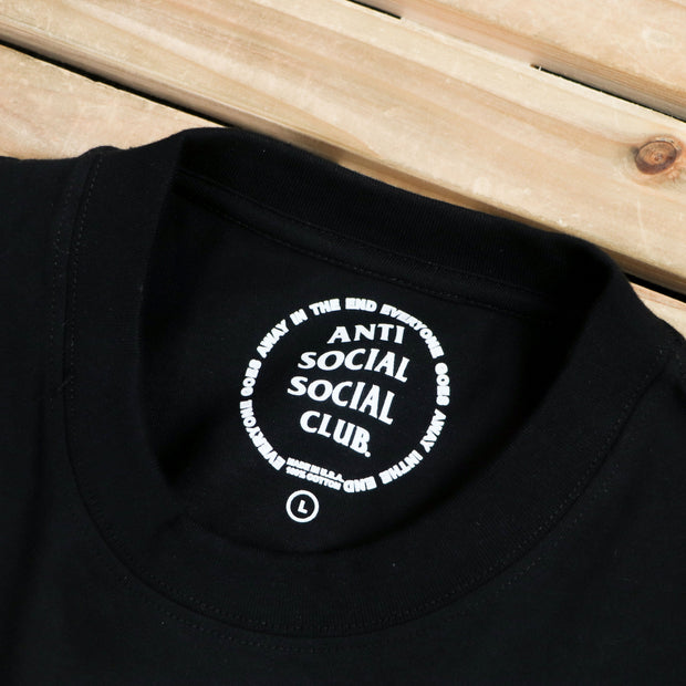 Anti Social Social Club Tee