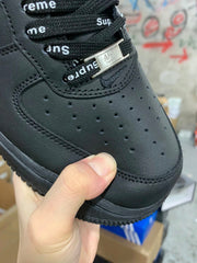 Supreme X 2021SS AIR Force 1 Low