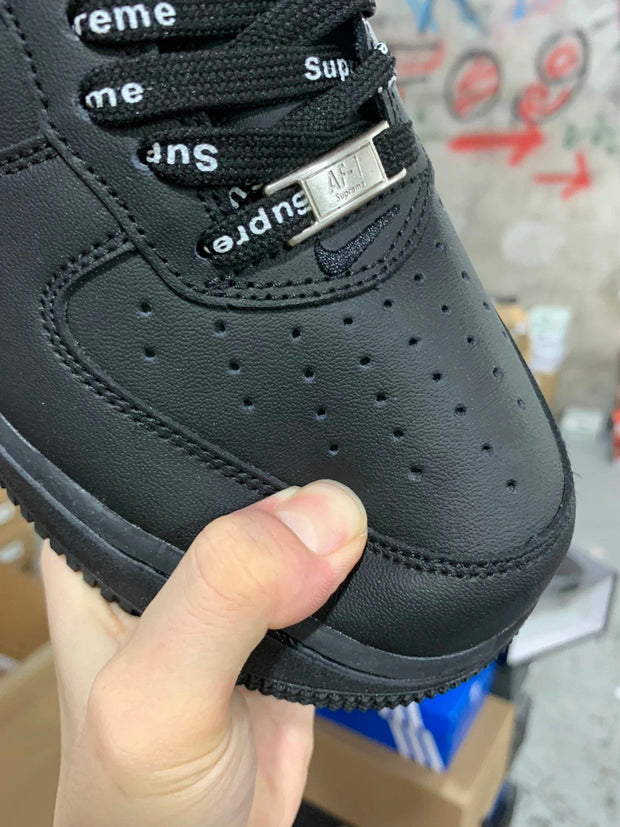 Supreme X 2021SS AIR Force 1 Low