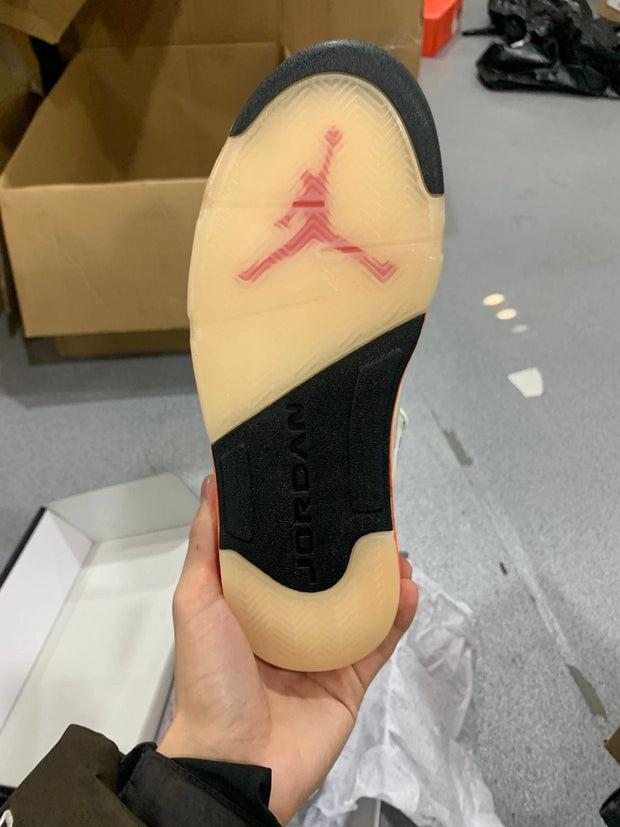 Air Jordan 5 Retro