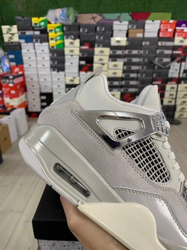 Air Jordan 4 Retro "Frozen Moments"