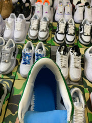 BapeSTA To Low