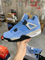 Air Jordan 4 Retro "University Blue "