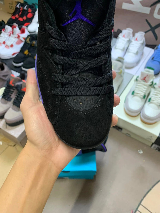 Air Jordan 6