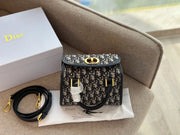 Dior Montaigne Box Bag
