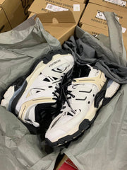 Balenciaga Sneaker Tess 3.0