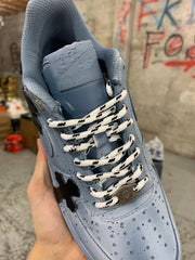 Nike Air Force 1 Low 07 chrome