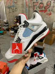 Air Jordan 4 Retro SE What the 4