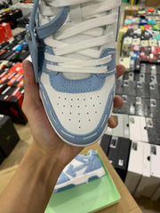 Off-White Out Of Office Low-top Leather OW
