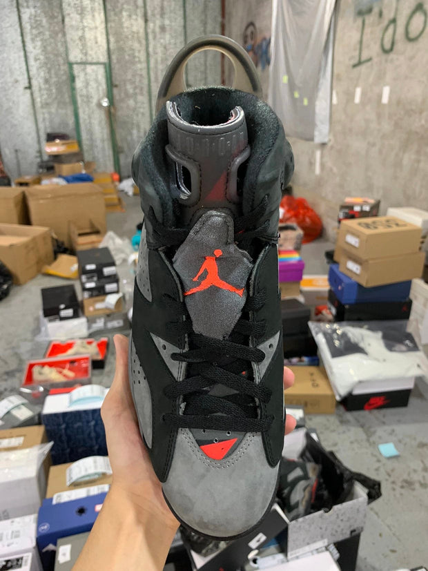 Nike Air Jordan 6 Retro "PAG"