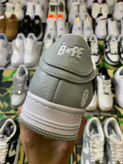 BAPE x NK Air Force 1 Sta Low