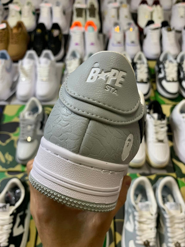 BAPE x NK Air Force 1 Sta Low