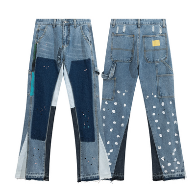 GALLERY 22SS DENIM