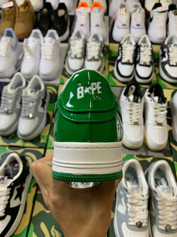 BapeSTA To Low
