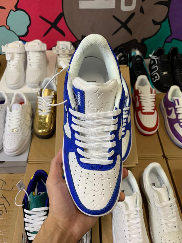1V x Nike Air Force 1 Low 07