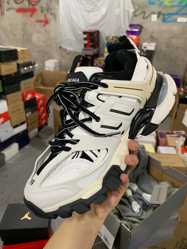 Balenciaga Sneaker Tess 3.0