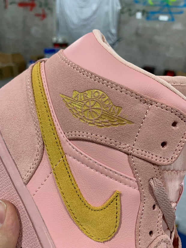 Air Jordan 1 Mid