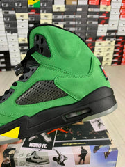 Jordan Air Jordan 5 se apple green