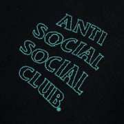 Anti Social Social Club Tee