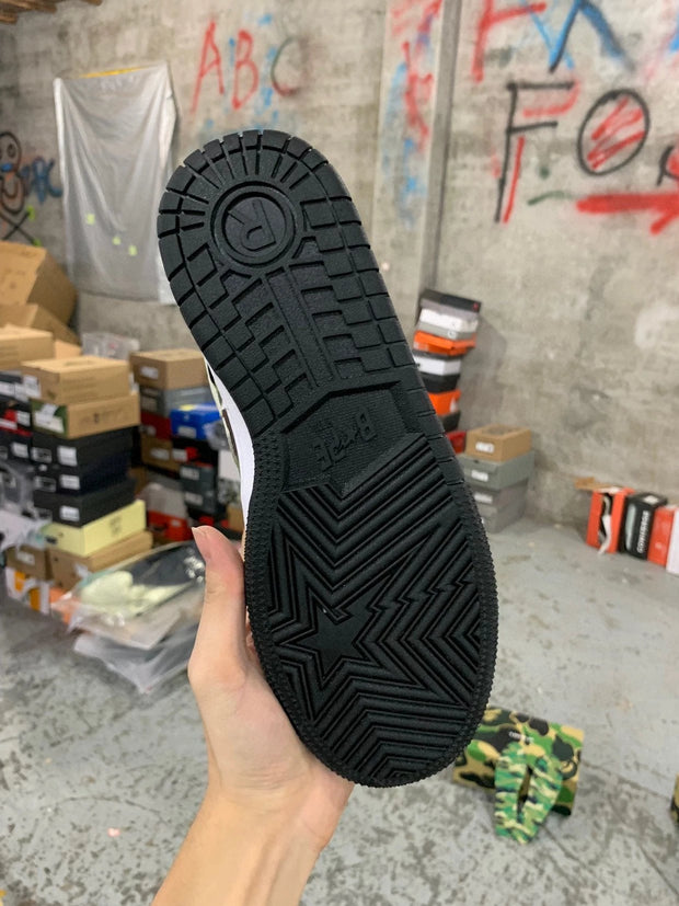 BapeSTA sk8