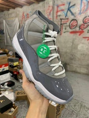 Air Jordan 11 Retro "Cool Grey"