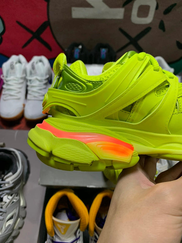Balenciaga Sneaker Tess 3.0 LED