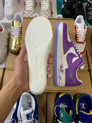 1V x Nike Air Force 1 Low 07