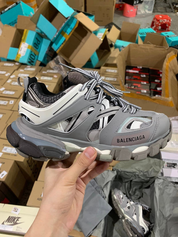 Balenciaga Sneaker Tess 3.0