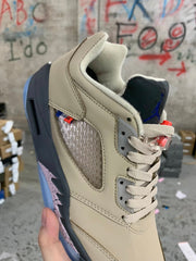 Air Jordan 5 Retro low