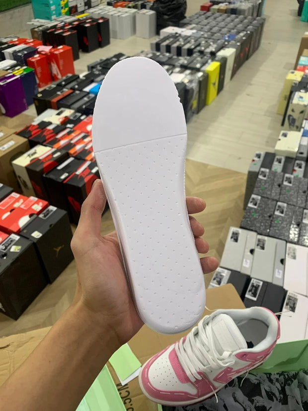OFF-WHITE Out Of Office OW