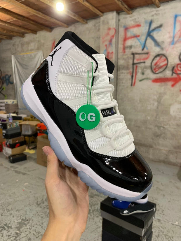 Air Jordan 11 “Concord”