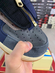 Travis Scott x Nike Air Force 1Low Cactus Jack TS